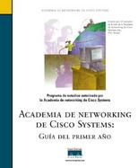 Academia de Networking de Cisco Systems cover