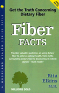 Fiber Facts Get the Truth Concerning Dietary Fiber cover
