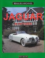 Jaguar in Pictures cover