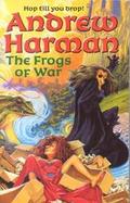 Frogs of War cover