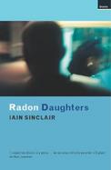 Radon Daughters A Voyage, Between Art and Terror, from the Mound of Whitechapel to the Limestone Pavements of the Burren cover