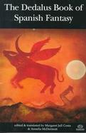 The Dedalus Book of Spanish Fantasy cover
