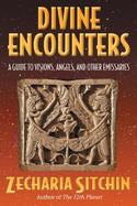 Divine Encounters A Guide to Visions, Angels, and Other Emissaries cover
