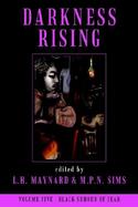 Darkness Rising 5 cover