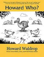 Howard Who?: Stories cover