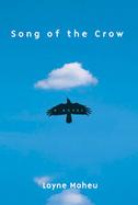 Song of the Crow cover