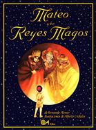 Mateo y Los Reyes Magos cover