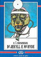 Dr. Jekyll E Mr. Hyde  (volume17) cover