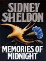 Memories of Midnight cover