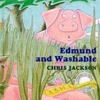 Edmund and Washable: A Tale from China Plate Farm cover