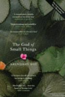 God of Small Things cover