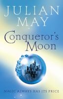 Conqueror's Moon cover