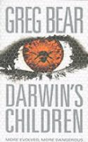 Darwin's Children cover