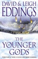 Younger Gods, The cover