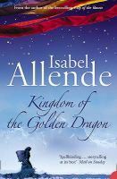 Kingdom of the Golden Dragon cover