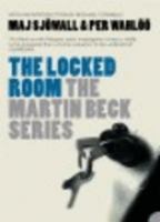 The Locked Room (The Martin Beck) cover