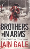 Brothers in Arms cover