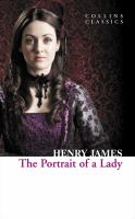 The Portrait of a Lady (Collins Classics) cover