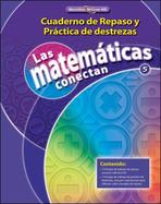 Math Connects, Grade 5, Real-World Problem Solving Readers Package cover