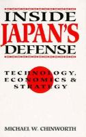 Japan's Defense: Technology, Economics, and Strategy cover