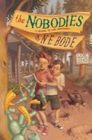 The Nobodies cover