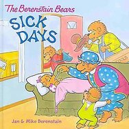 Sick Days cover