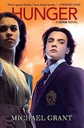 Hunger A Gone Novel cover