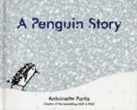A Penguin Story cover