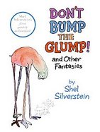 Don't Bump the Blump and Other Fantasies cover