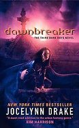 Dawnbreaker cover