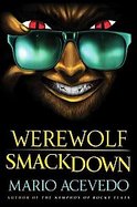 Werewolf Smackdown cover