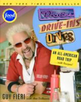 Diners, Drive-ins and Dives cover