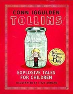 Tollins Dangerous and Daring and Explosive New Tales for Children cover