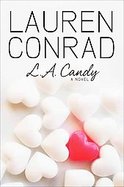 L.a. Candy cover