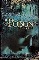 The Poison Diaries cover