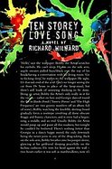 Ten Storey Love Song cover