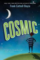 Cosmic cover