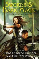 Swords & Dark Magic cover