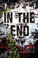In the End cover