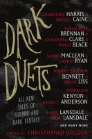 Dark Duets cover
