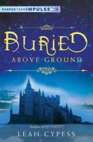 Buried Above Ground cover