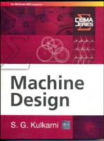 MACHINE DESIGN cover