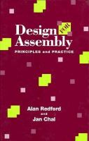 Design for Assembly cover