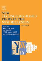 New Technology-Based Firms in the New Millennium V cover