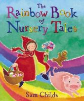 The Rainbow Book of Nursery Tales cover