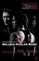 Million Dollar Baby cover