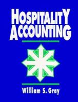 Hospitality Accounting cover