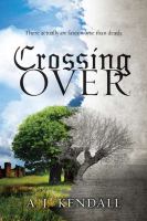 Crossing Over cover