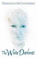 The White Darkness cover