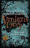 Verdigris Deep cover